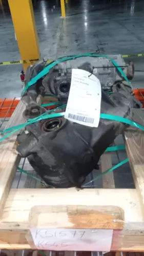 2014 Hyundai Genesis Rear Differential Assembly OEM Used 6 Mo Warranty used OEM rear differential carrier