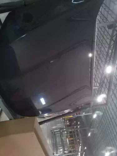 2010 Audi q7 Used OEM hood used OEM hood