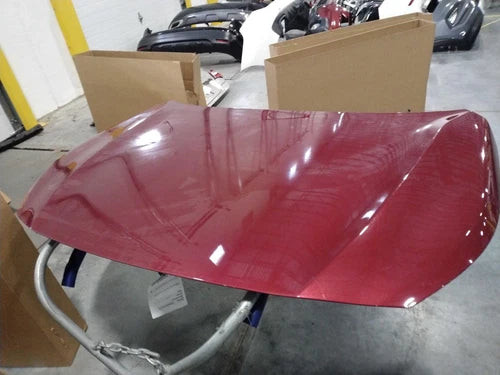 2018 Subaru Legacy Used OEM hood used OEM hood