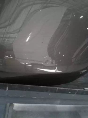 2017 Nissan Altima Sdn Used OEM hood used OEM hood