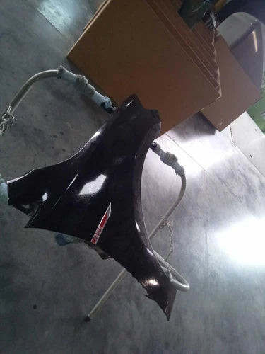 2018 Volkswagen Golf gti Front Right Used OEM fender used OEM fender