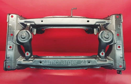 99-05 Mazda MX-5 Miata Rear Crossmember Subframe Sub K- Frame Support Frame OEM used OEM rear subframe and crossmember