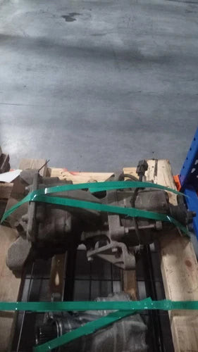 2020 Kia Sportage Rear Differential Carrier Assembly OEM Used Silver 58K Miles used OEM rear differential carrier