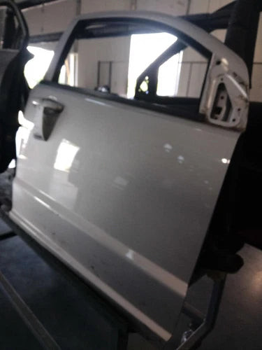 2009 Dodge Caliber electric window re Used OEM complete door assembly used OEM complete door assembly