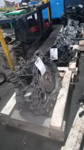 Used 2014 Ford Edge Automatic Transmission Assembly OEM used OEM transmission assembly