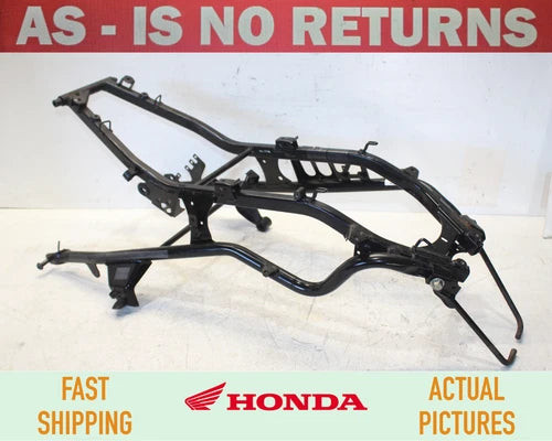2008 - 2010 Honda DN-01 DN01 NSA700 SUB FRAME OEM used OEM rear subframe and crossmember