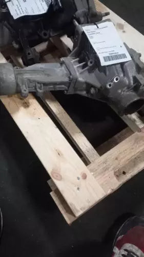 Used 2013 Toyota Venza Transfer Case Assembly OEM Grey AWD 6 Mo Warranty used OEM transfer case
