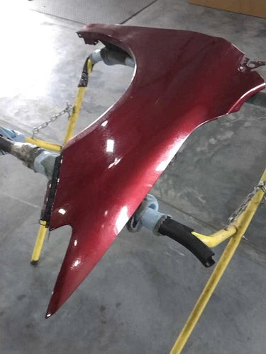 2015 Chrysler 200 Sdn Front Right Used OEM fender used OEM fender
