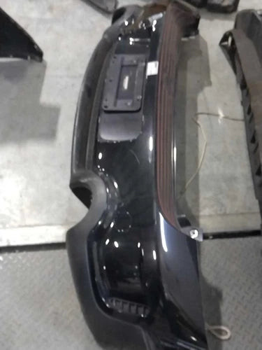 2013 MINI Countryman S model AWD ALL4 paint Used OEM bumper cover used OEM bumper cover