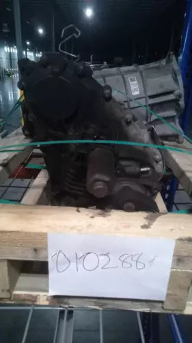 Used OEM BMW X5 Transfer Case Assembly 2004-06 181K Miles Good Condition used OEM transfer case