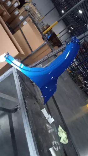 2019 Honda Hr-v Front Left Used OEM fender used OEM fender