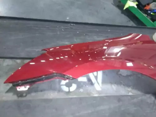 2015 Honda Cr-v Front Left Used OEM fender used OEM fender