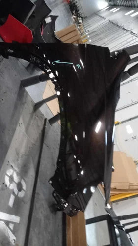 2020 Honda Passport Front Right Used OEM fender used OEM fender