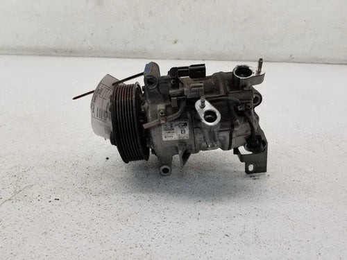2016-2024 Dodge Durango A/C Air Conditioning Compressor 27 Miles OEM