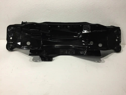1998-2002 Subaru Forester rear cross member K sub frame subframe crossmember oem used OEM rear subframe and crossmember