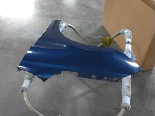 2019 Hyundai Elantra Sedan Front Left Used OEM fender used OEM fender