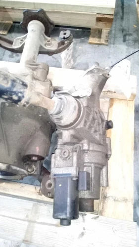 2016 Jeep Renegade Transfer Case Assembly OEM Used 6 Mo Warranty Red used OEM transfer case