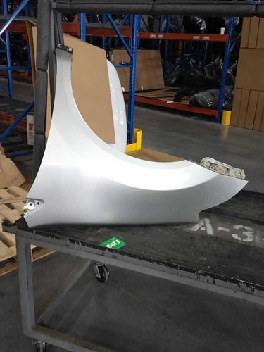 2013 Nissan Rogue Front Left Used OEM fender used OEM fender