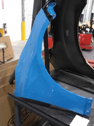 2021 Toyota Corolla Hatchback Front Right Used OEM fender used OEM fender