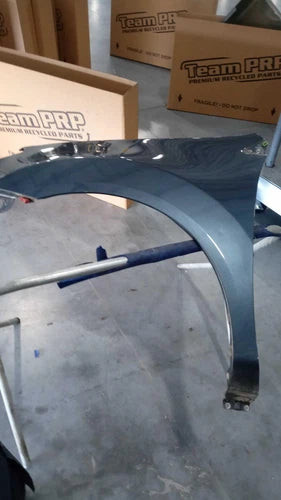 2014 Nissan Rogue Front Left Used OEM fender used OEM fender