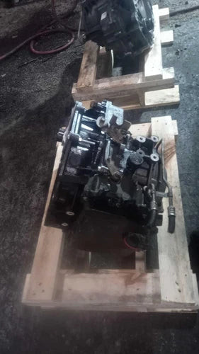 2012 Chevrolet Equinox AT 6 Speed AWD Used OEM transmission assembly used OEM transmission assembly