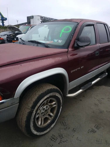 2001 Dodge Dakota AT 4x4 4.7 Used OEM transmission assembly used OEM transmission assembly