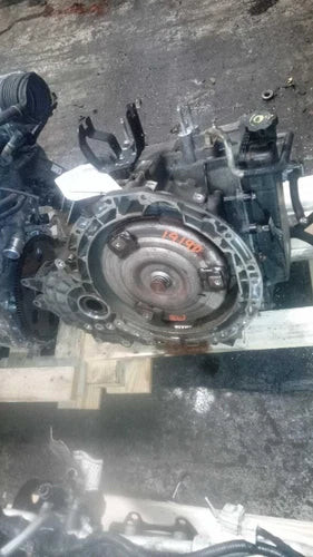 2014 Ford Edge AT 6 Speed 3.5L w/o tu Used OEM transmission assembly used OEM transmission assembly