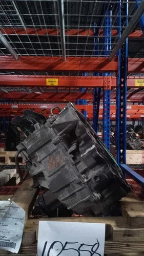 Used 2010 Ford Taurus Automatic Transmission Assembly OEM 3.5L used OEM transmission assembly