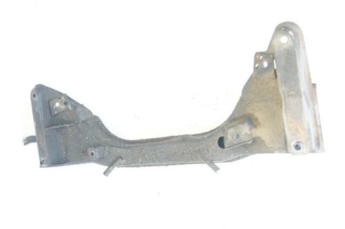 OEM BMW E28 Rear Subframe Differential Carrier 82-88 528e 533i 535i 524td used OEM differential and carrier assembly