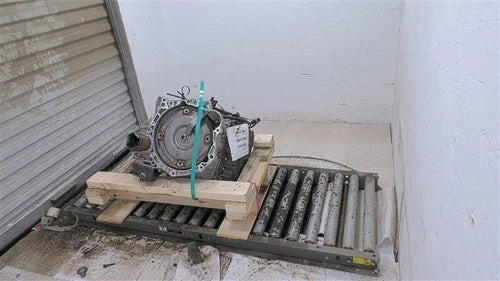 Hyundai Accent 2019 Automatic Transmission Assembly Used OEM Grey 93000 Miles used OEM transmission assembly
