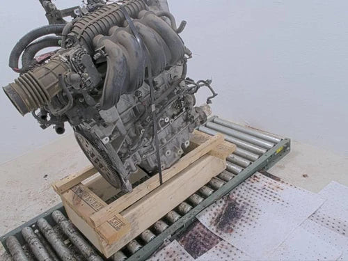 Used 2015 Nissan Rogue 2.5L Engine Complete Assembly OEM 145K Mileage used OEM engine assembly