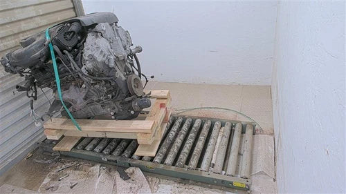 2013 Nissan Pathfinder 3.5L V6 Engine Complete OEM Used used OEM auto part