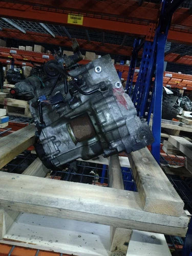 Used 2008 Honda Accord Automatic Transmission OEM Runs & Drives 220K Miles used OEM transmission assembly