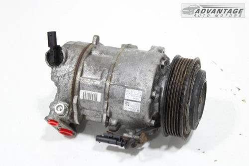 2016-2024 CHEVY CAMARO RWD 3.6L AC AIR CONDITIONING COMPRESSOR W/ CLUTCH OEM