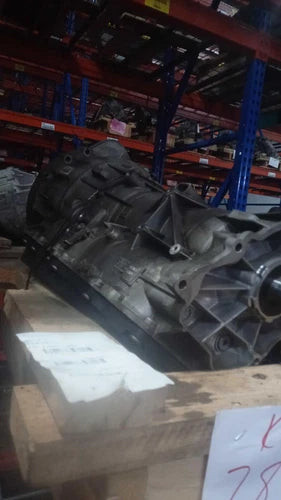 2011 BMW 535i Automatic Transmission Assembly OEM Blue Used 6-Month Warranty used OEM transmission assembly
