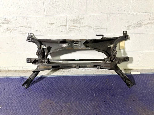 2016-2024 HONDA CIVIC INSIGHT REAR SUSPENSION CROSSMEMBER SUBFRAME K FRAME OEM used OEM rear subframe and crossmember