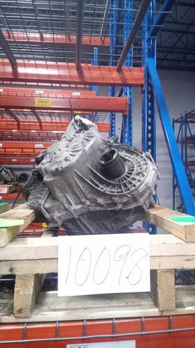 2011 Hyundai Sonata Automatic Transmission OEM Used 2.4L VIN C 116K Miles used OEM transmission assembly