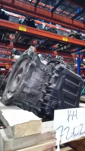 2019 Kia Soul Automatic Transmission Grey OEM Tested 2.0L Used Repair Part used OEM transmission assembly