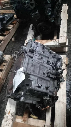 2012 Honda Accord Automatic Transmission OEM Tested Runs & Drives Used used OEM transmission assembly