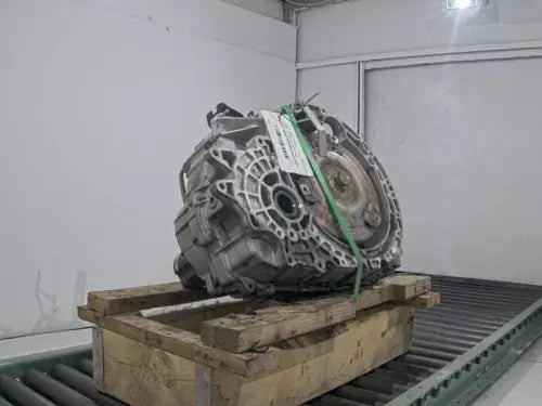2016 Ford Taurus Automatic Transmission Assembly OEM Used Black 128K Miles used OEM transmission assembly