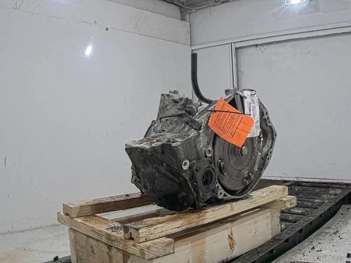 2005 Chrysler Sebring Automatic Transmission OEM Used 102K White R5144313AE used OEM transmission assembly