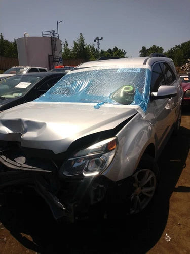 2016 Chevrolet Equinox AT AWD 2.4 Gra Used OEM transmission assembly used OEM transmission assembly
