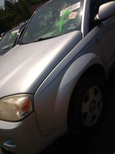 2007 Saturn Vue AT 3.5L FWD MJ7 Used OEM transmission assembly used OEM transmission assembly