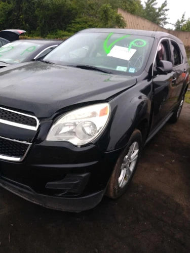 2015 Chevrolet Equinox AT FWD 2.4 Gra Used OEM transmission assembly used OEM transmission assembly