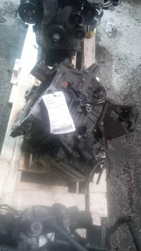 2012 Hyundai Sonata AT 2.4L VIN C 8th Used OEM transmission assembly used OEM transmission assembly