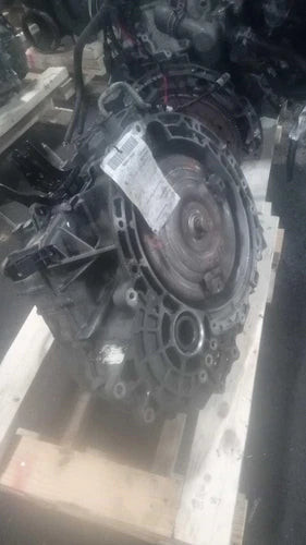 2014 Ford Edge Automatic Transmission Assembly OEM Runs & Drives Used used OEM transmission assembly