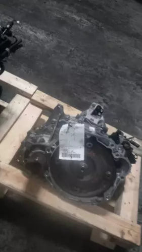 Kia Rio 2019 Automatic Transmission Assembly OEM Red Used 91000 Miles used OEM transmission assembly