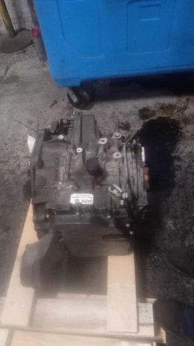 2016 GMC Terrain AT FWD 2.4 Used OEM transmission assembly used OEM transmission assembly