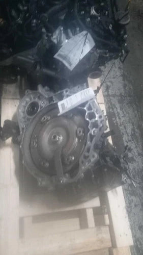Kia Sedona 2016 Automatic Transmission Assembly OEM Black Used 144K Miles used OEM transmission assembly