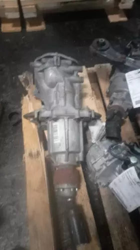 2019 Ford Explorer Rear Differential Carrier Assembly OEM Used 2.3L White used OEM rear differential carrier